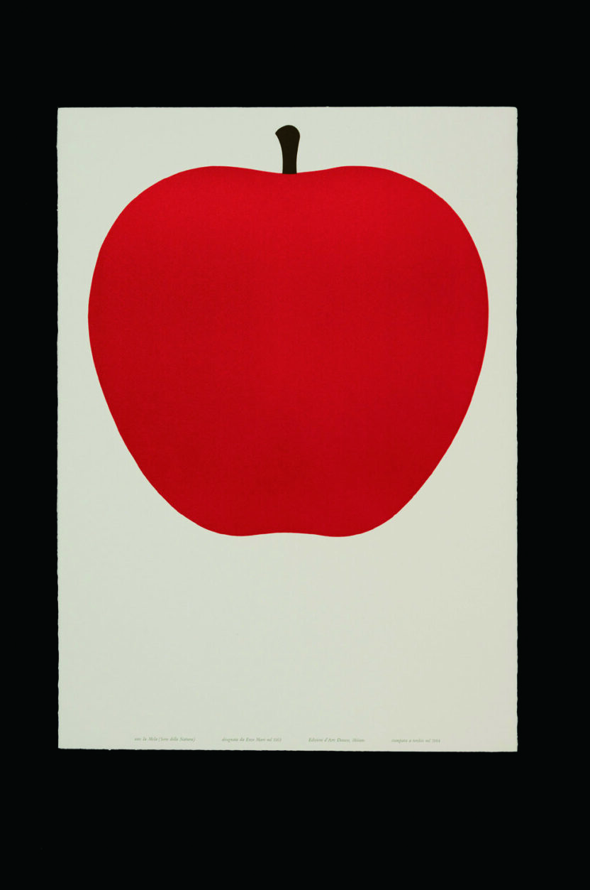 디자인은 유토피아를 꿈꿀 수 있는가 엔조 마리 (Enzo Mari) 3 140429000000379 O