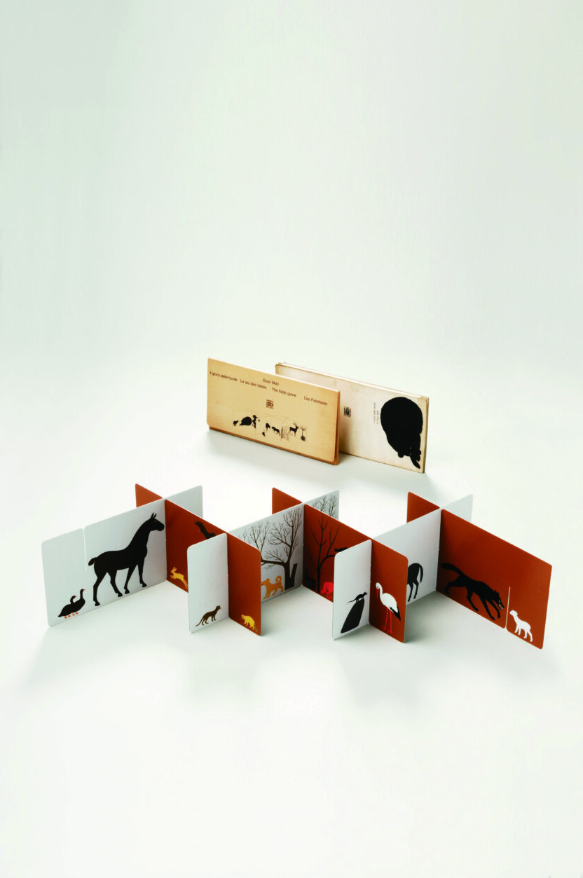 디자인은 유토피아를 꿈꿀 수 있는가 엔조 마리 (Enzo Mari) 9 140429000000381 O