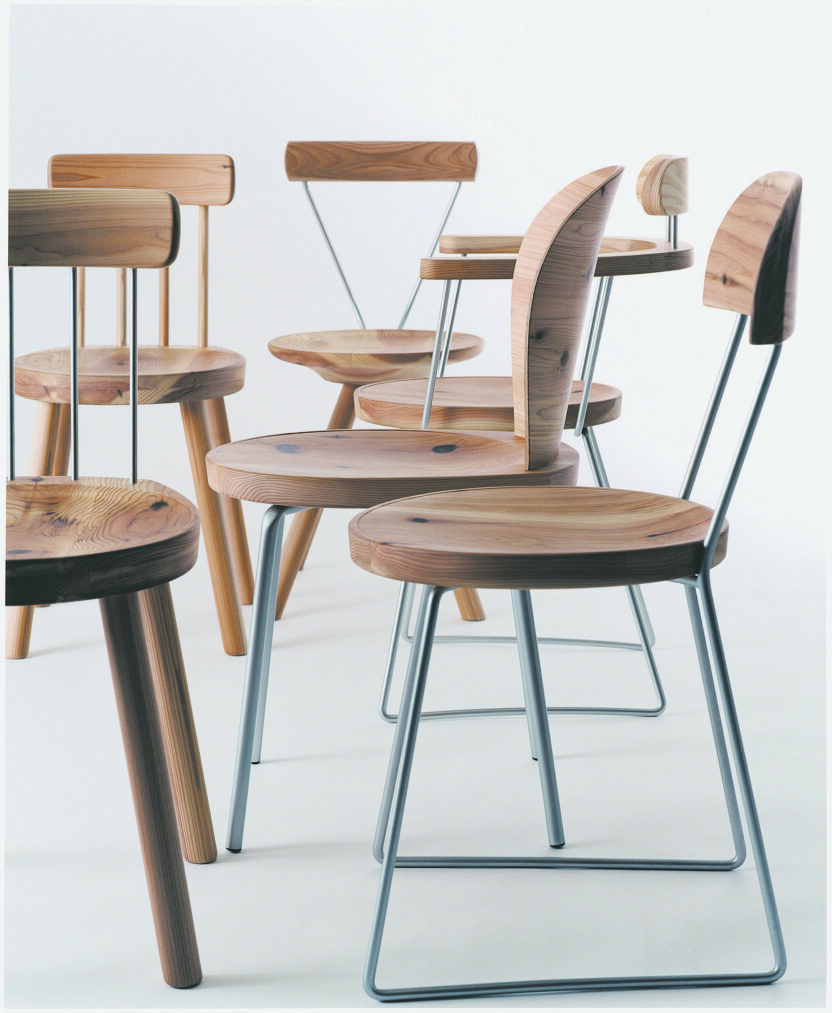 디자인은 유토피아를 꿈꿀 수 있는가 엔조 마리 (Enzo Mari) 8 140429000000382 O 1