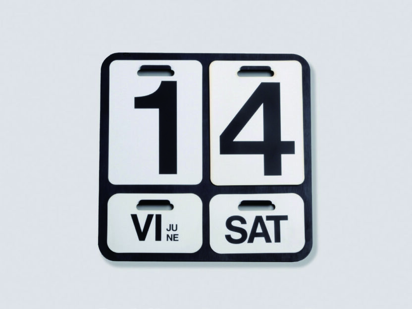 디자인은 유토피아를 꿈꿀 수 있는가 엔조 마리 (Enzo Mari) 12 140429000000385 O