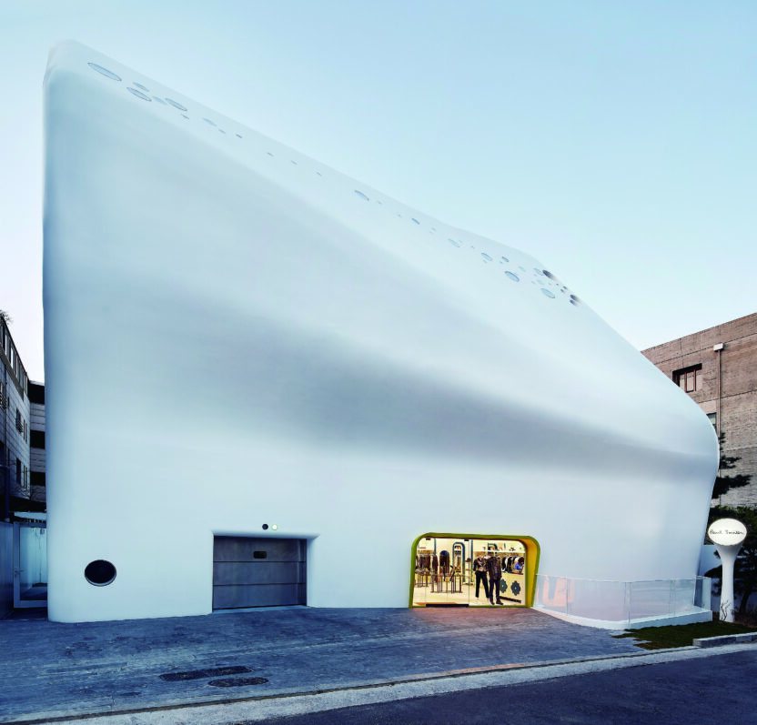 산업적 공예를 디자인하는 건축가 김찬중 2 140828000000926 O