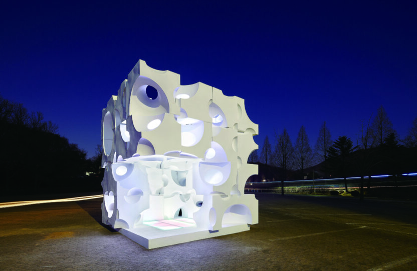 산업적 공예를 디자인하는 건축가 김찬중 5 140828000000929 O