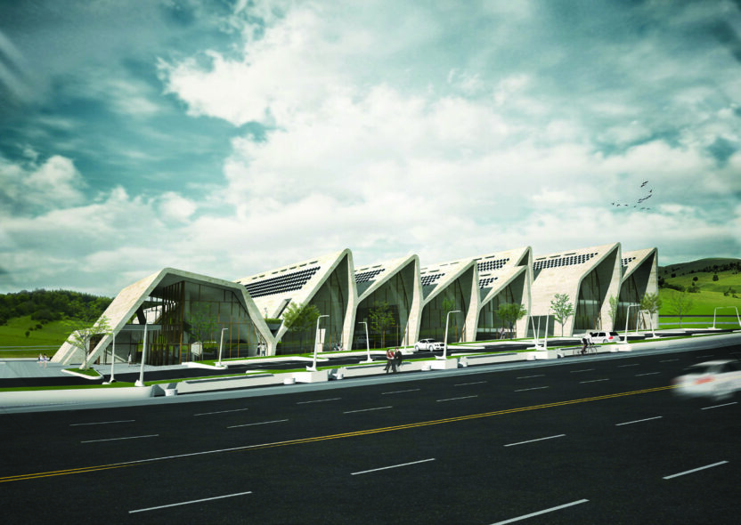 산업적 공예를 디자인하는 건축가 김찬중 6 140828000000930 O