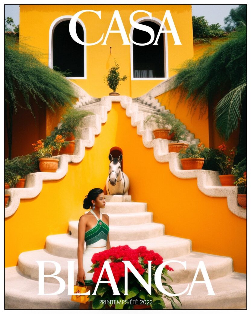 패션 업계가 AI를 활용하는 방법 15 15