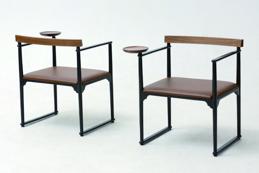 산업과 예술의 경계에 선 가구 디자이너 하지훈 2 150727000000867 O