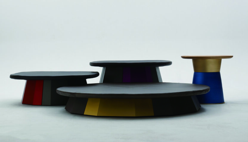 산업과 예술의 경계에 선 가구 디자이너 하지훈 3 150727000000868 O