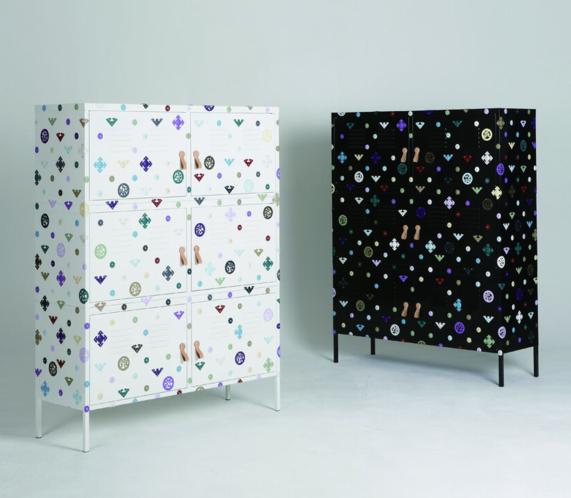 산업과 예술의 경계에 선 가구 디자이너 하지훈 9 150727000000874 O