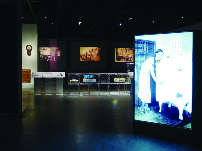 한국 디자인의 스펙트럼을 넓히는 디자이너 김상규 4 150930000002519 O