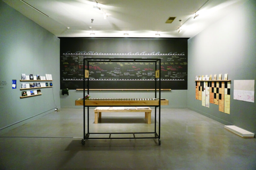 한국 디자인의 스펙트럼을 넓히는 디자이너 김상규 12 150930000002527 O