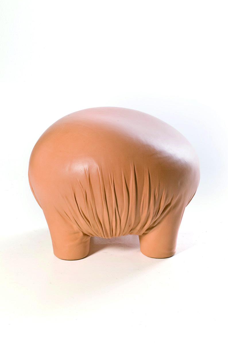 이탈리아 가구계의 타고난 디자인 감별사, 파트리치아 모로소 5 151028000000084 O 1