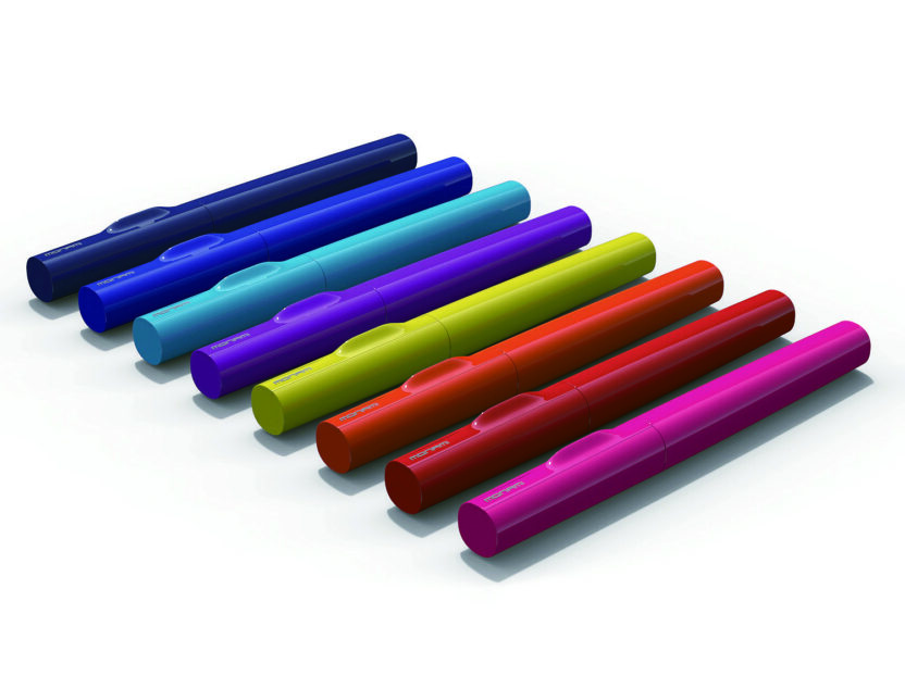 이 시대 독립을 꿈꾸는 산업 디자이너의 롤모델 윤정식 2 151028000000658 O