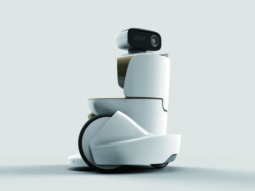 이 시대 독립을 꿈꾸는 산업 디자이너의 롤모델 윤정식 6 151028000000661 O