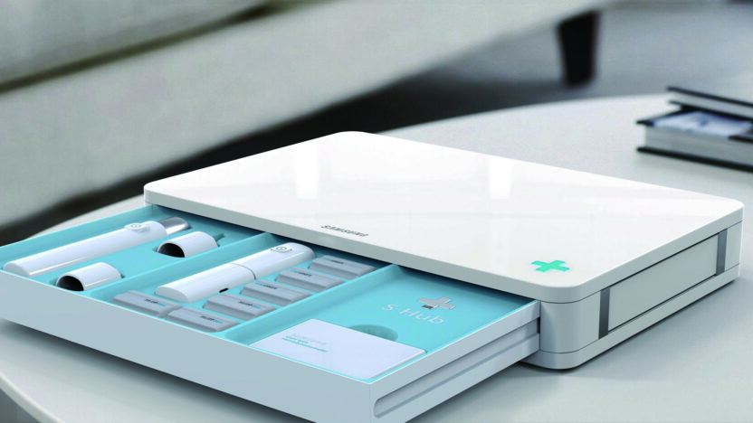 이 시대 독립을 꿈꾸는 산업 디자이너의 롤모델 윤정식 10 151028000000664 O