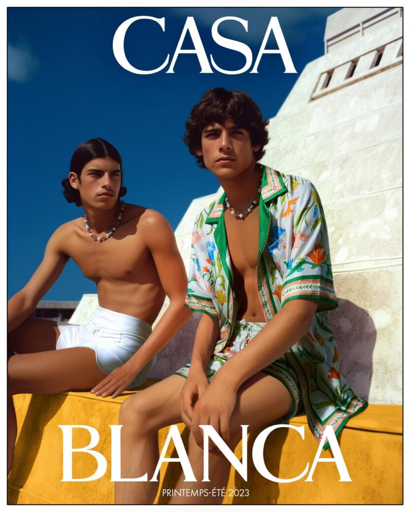 패션 업계가 AI를 활용하는 방법 16 16