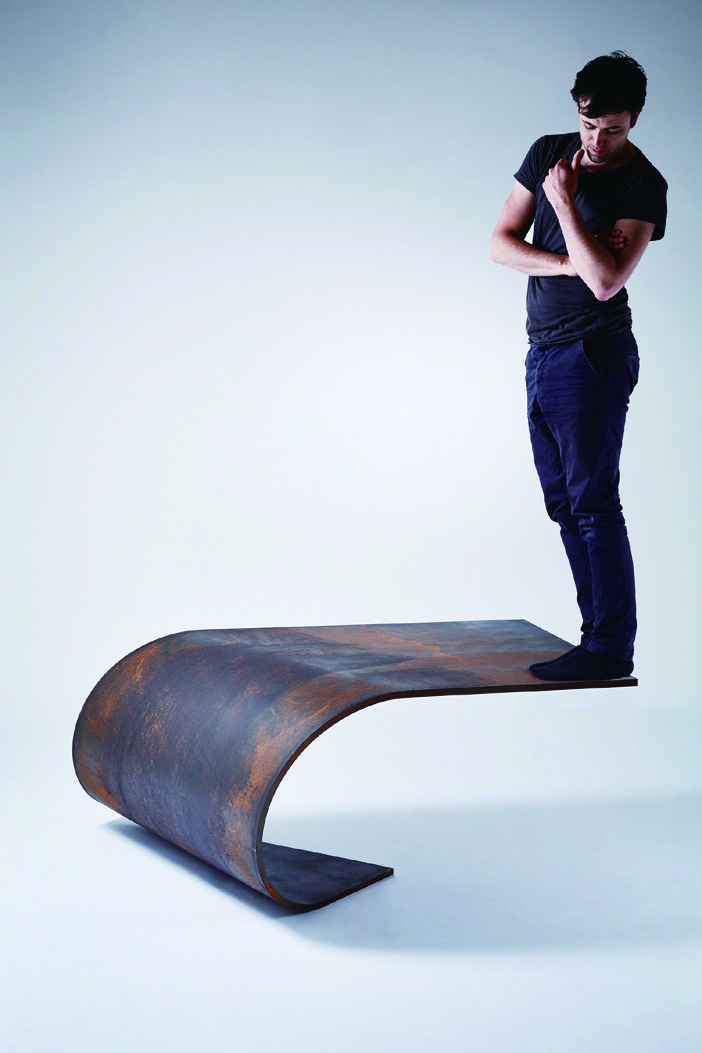 <9 Lights in 9 Rooms>전으로 방한한 폴 콕세지 3 160126000001592 O