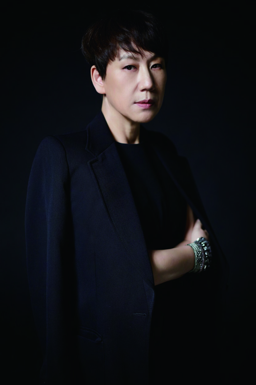 패션 하우스를 짓는 디자이너 우영미 1 160526000000853 O