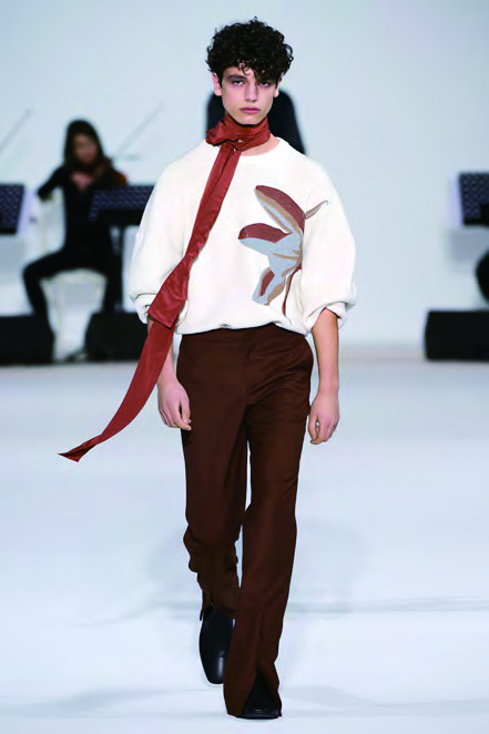 패션 하우스를 짓는 디자이너 우영미 3 160526000000855 O