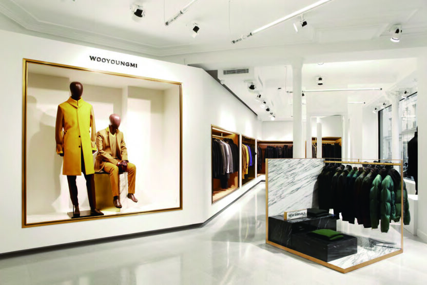 패션 하우스를 짓는 디자이너 우영미 7 160526000000858 O