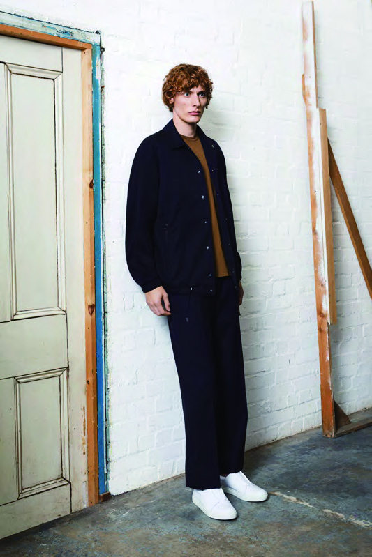 패션 하우스를 짓는 디자이너 우영미 9 160526000000860 O