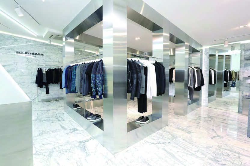 패션 하우스를 짓는 디자이너 우영미 11 160526000000863 O 1