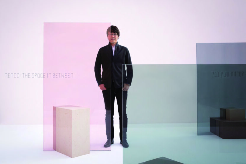 디자인 오타쿠가 이끄는 몇 년째 가장 핫한 회사 넨도 Nendo 1 160704000000432 O