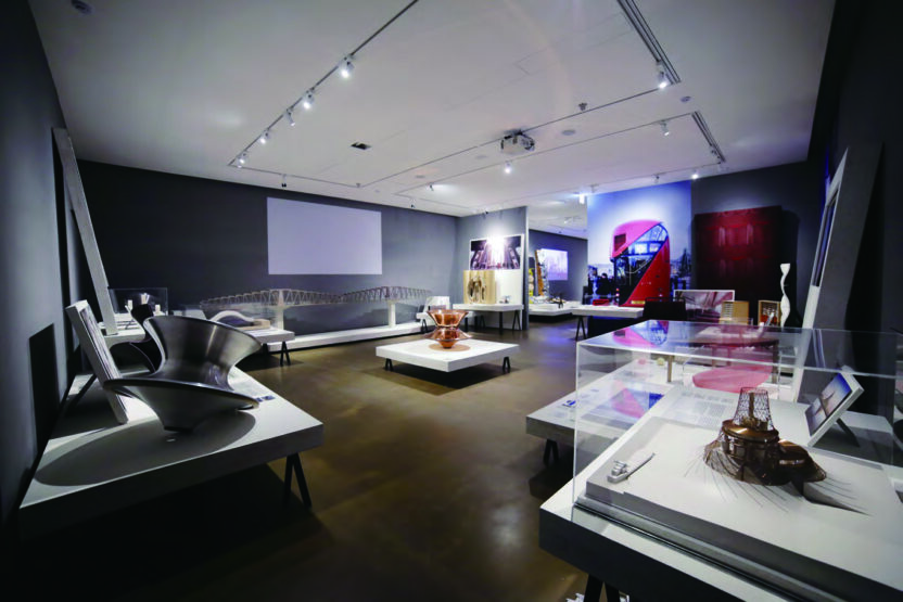 <헤드윅 스튜디오: 세상을 변화시키는 발상>전 여는 토머스 헤더윅 8 160704000000653 O