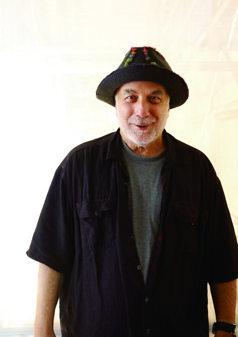 디자인을 소재로 하는 아티스트 론 아라드 3 161027000000499 O