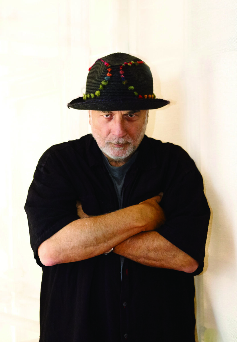 디자인을 소재로 하는 아티스트 론 아라드 1 161027000000501 O