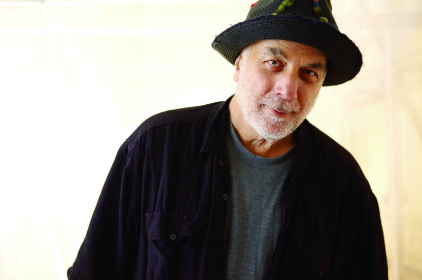 디자인을 소재로 하는 아티스트 론 아라드 4 161027000000502 O 1