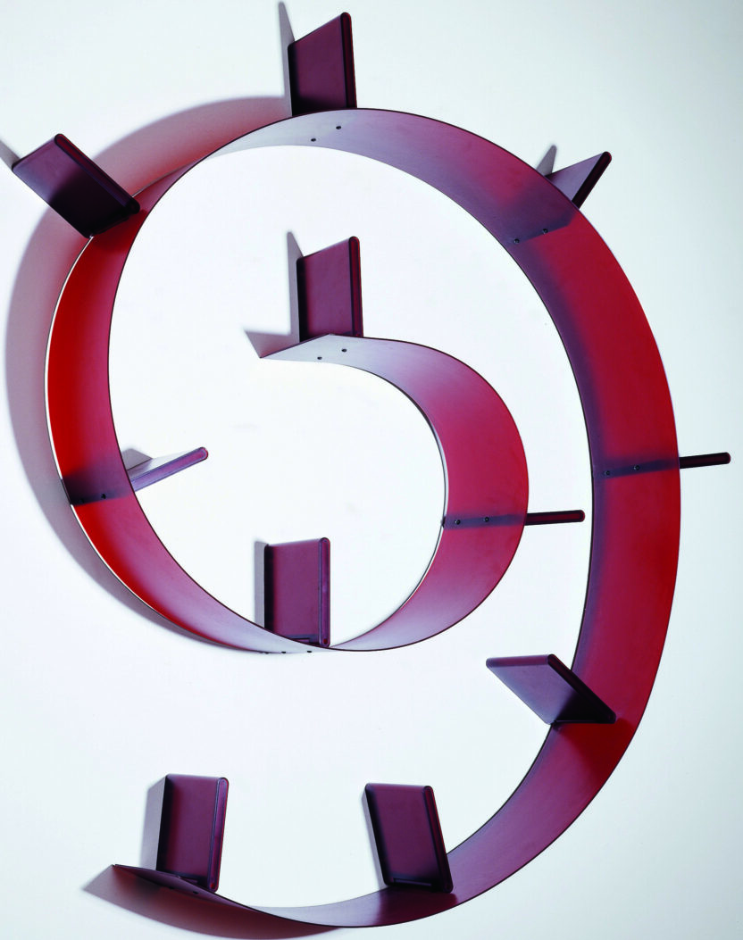 디자인을 소재로 하는 아티스트 론 아라드 8 161027000000507 O 2