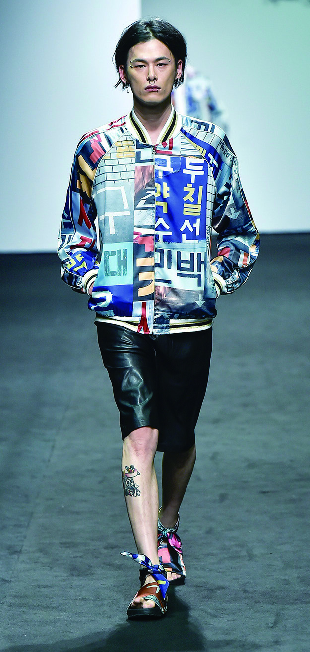 경영을 혁신하는 디자이너 김봉진 6 170103000000252 O