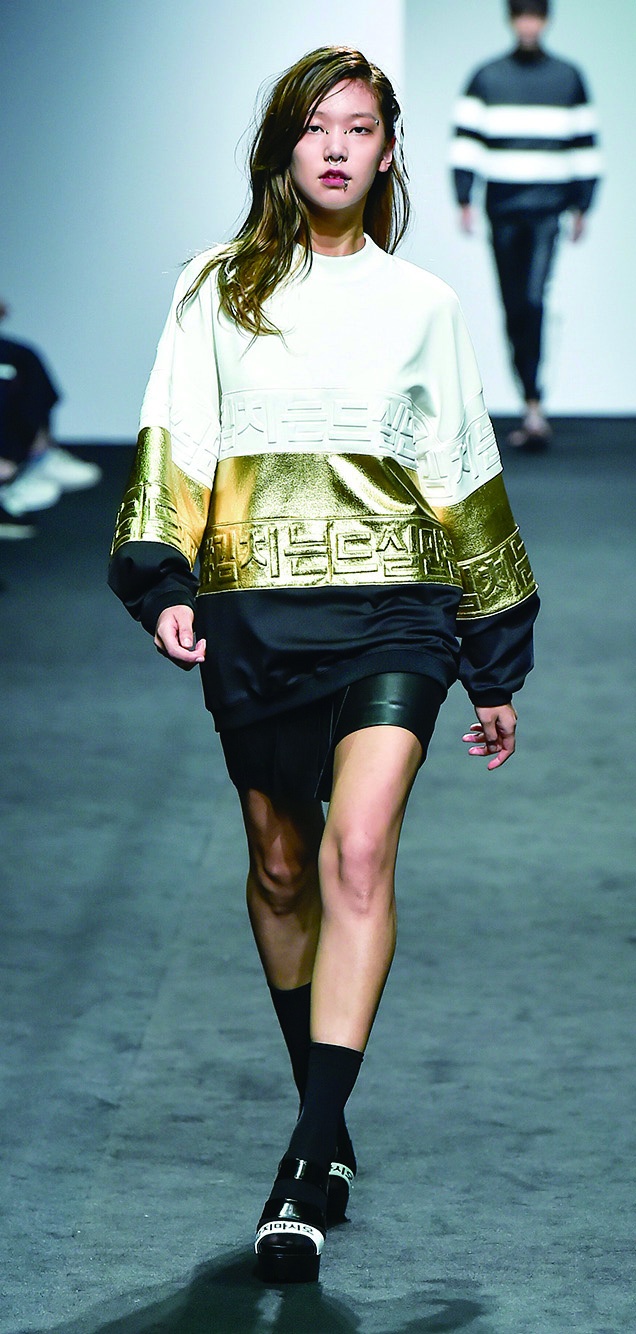 경영을 혁신하는 디자이너 김봉진 4 170103000000253 O