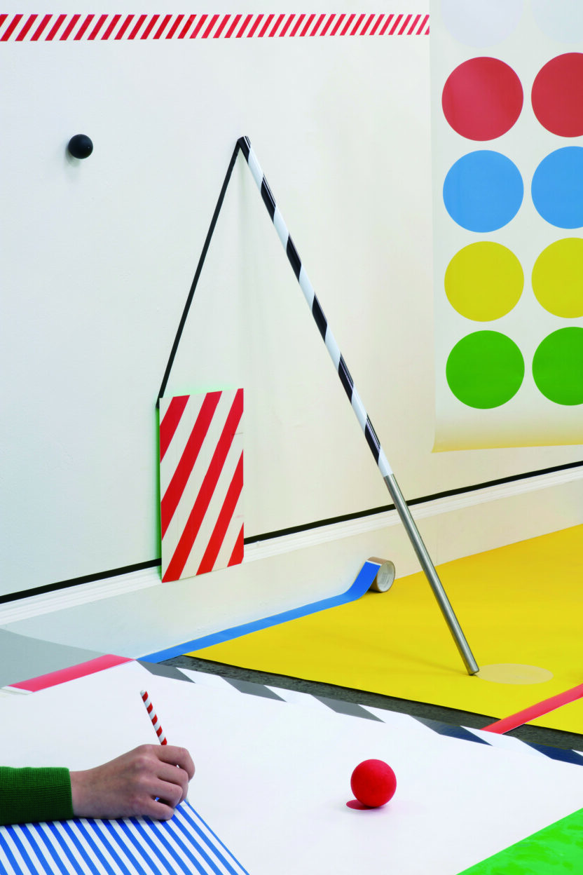 디자인이 태도가 될 때 김영나 3 170126000000261 O