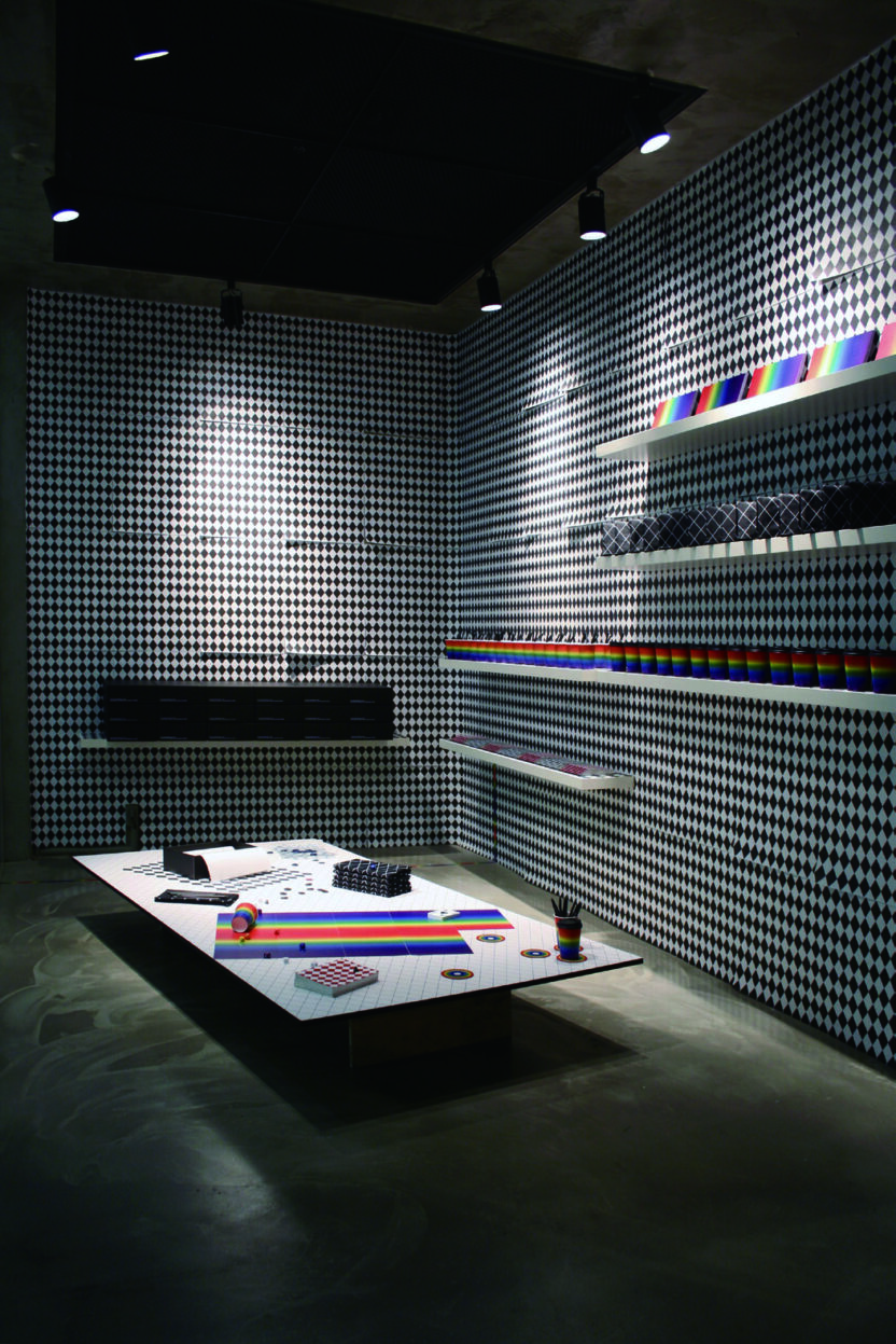 디자인이 태도가 될 때 김영나 6 170126000000265 O