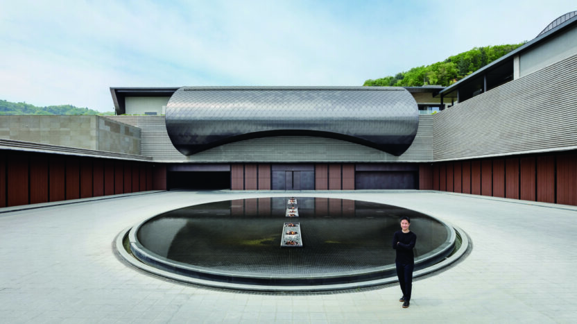 건축이라는 이름의 실험 민성진 1 170529000000327 O