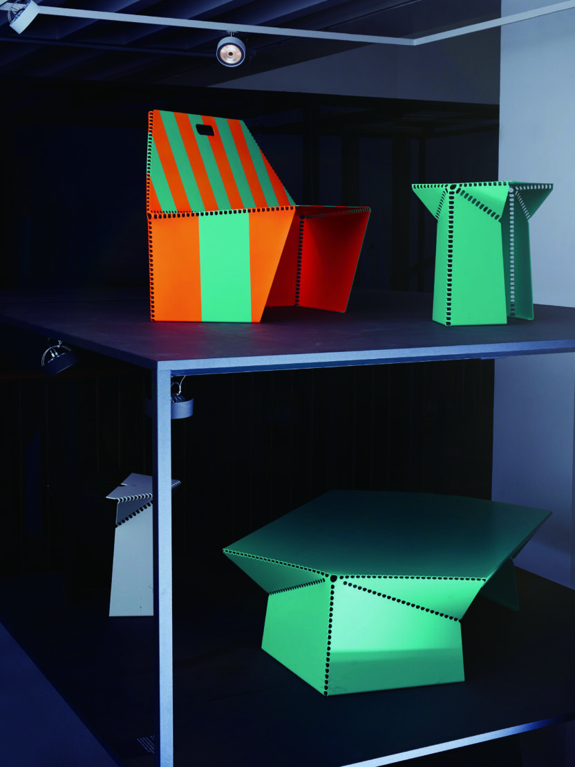 훌륭한 디자이너와 마술사의 공통점, 스테판 디에즈 Stefan Diez 7 170529000000553 O