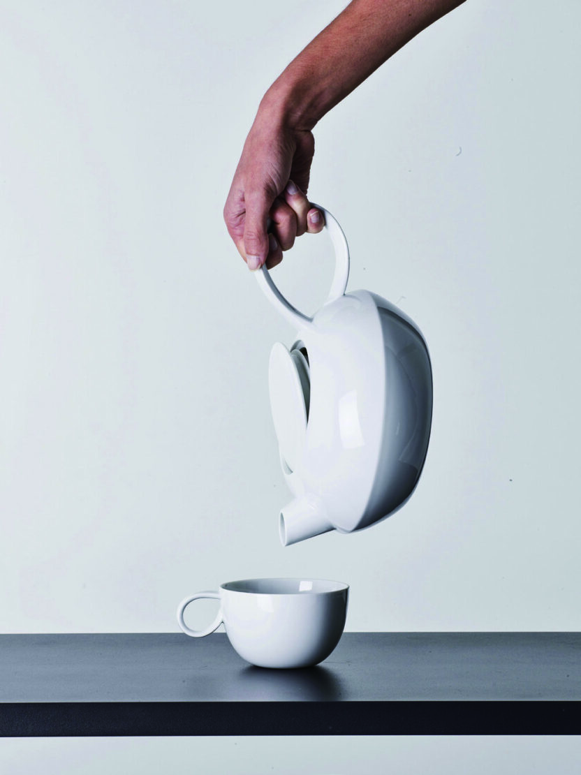 훌륭한 디자이너와 마술사의 공통점, 스테판 디에즈 Stefan Diez 10 170529000000557 O