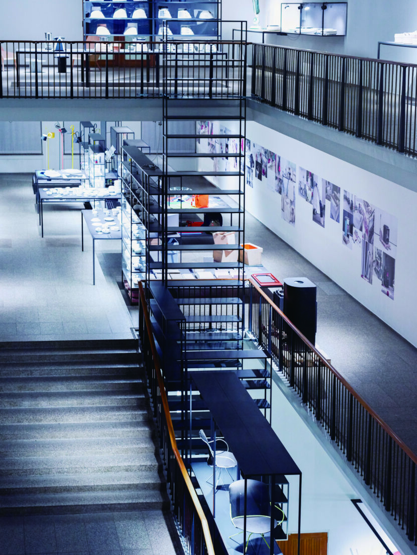 훌륭한 디자이너와 마술사의 공통점, 스테판 디에즈 Stefan Diez 11 170529000000559 O