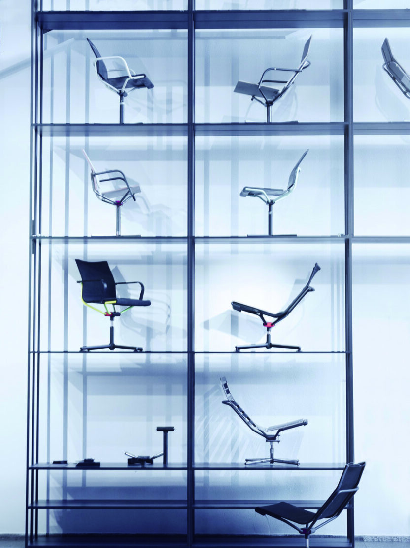 훌륭한 디자이너와 마술사의 공통점, 스테판 디에즈 Stefan Diez 12 170529000000560 O