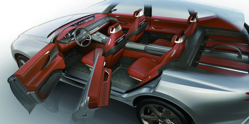 뉴 럭셔리, 제네시스를 선언하다 자동차 디자이너 이상엽 6 170828000001329 O 3