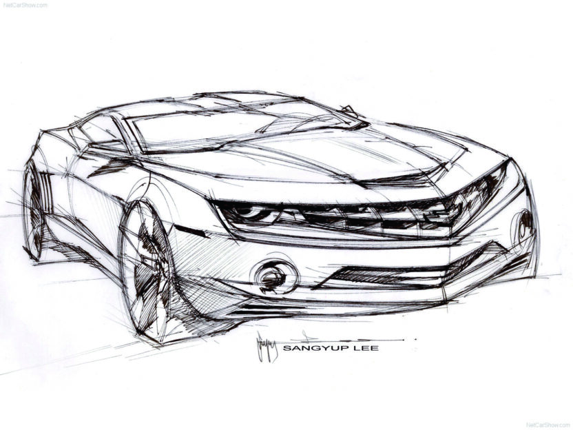 뉴 럭셔리, 제네시스를 선언하다 자동차 디자이너 이상엽 12 170828000001330 O 1