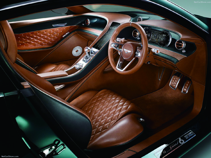 뉴 럭셔리, 제네시스를 선언하다 자동차 디자이너 이상엽 16 170828000001340 O