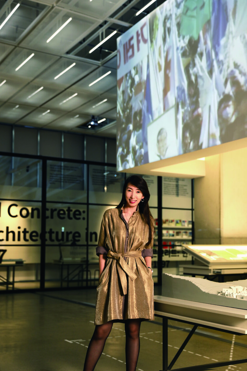 작품과 공간 그리고 관객의 접점, 김용주 1 171026000000283 O