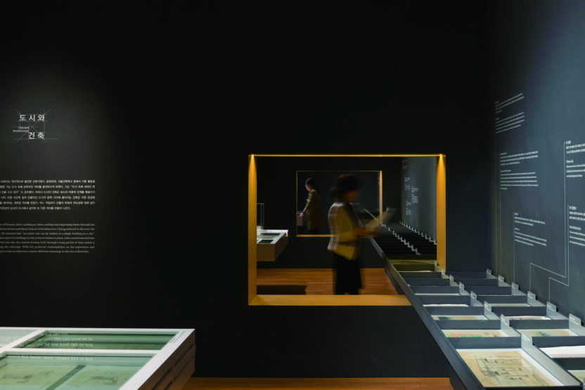 작품과 공간 그리고 관객의 접점, 김용주 2 171026000000285 O