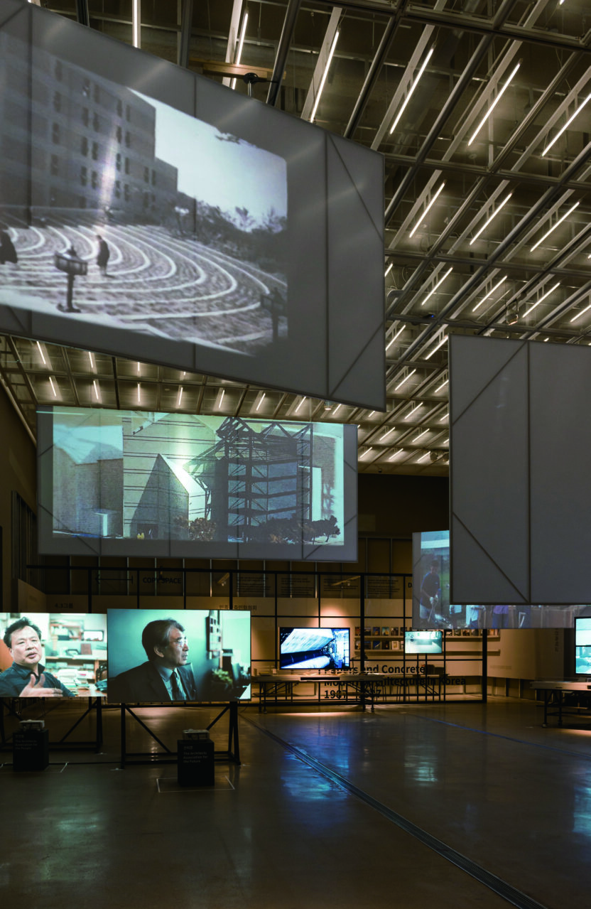 작품과 공간 그리고 관객의 접점, 김용주 4 171026000000287 O