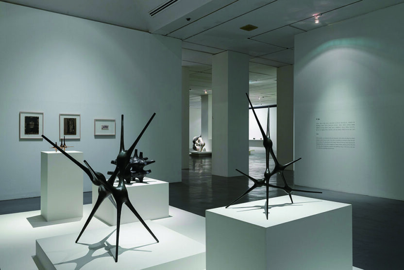 작품과 공간 그리고 관객의 접점, 김용주 5 171026000000288 O