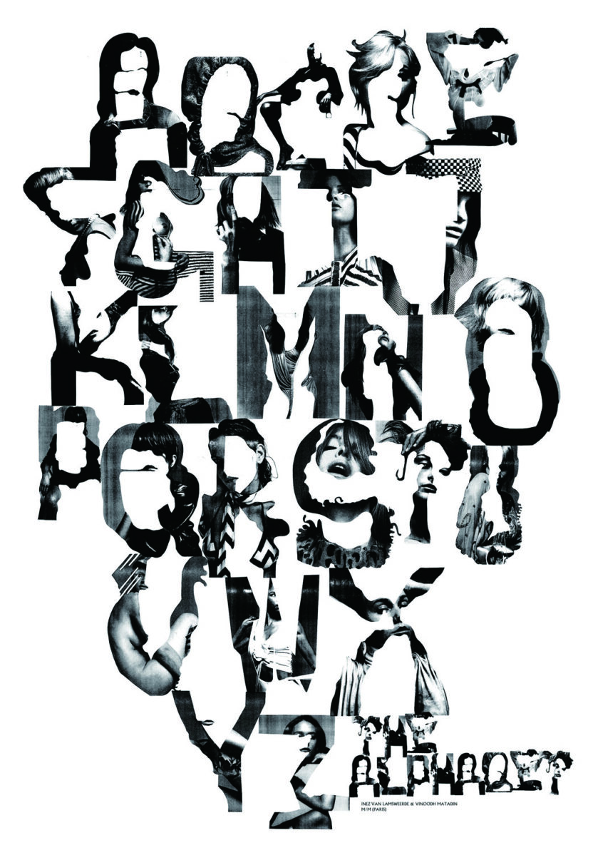 이 디자인 듀오의 서바이벌 가이드 M/M Paris 4 171226000001931 O