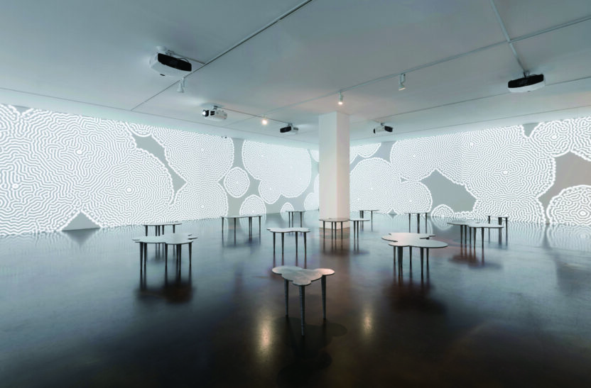 디지털 패브리케이션의 최전선, 요리스 라만(Joris Laarman) 2 180528000003060 O