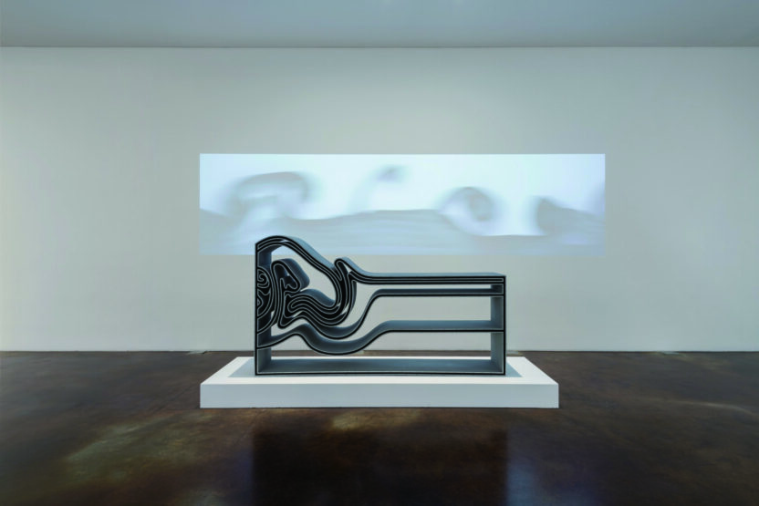 디지털 패브리케이션의 최전선, 요리스 라만(Joris Laarman) 6 180528000003065 O