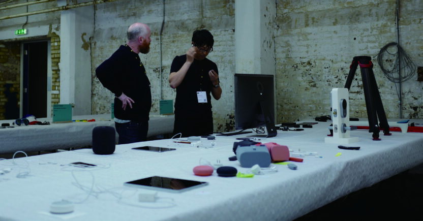 한국 디자인계의 빛나는 성취, 유영규 11 190226000000374 O